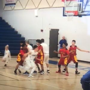 Meet your Posher, Gabriel